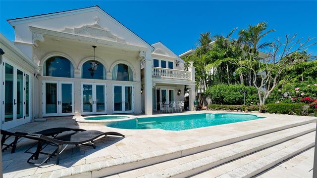 8213 MIDNIGHT PASS ROAD, Sarasota, FL 34242