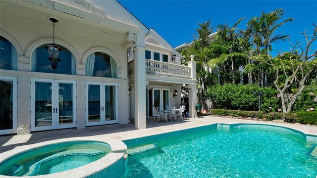 8213 MIDNIGHT PASS ROAD, Sarasota, FL 34242