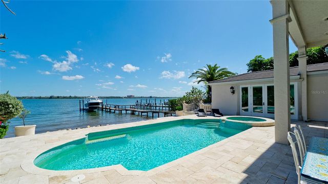 8213 MIDNIGHT PASS ROAD, Sarasota, FL 34242