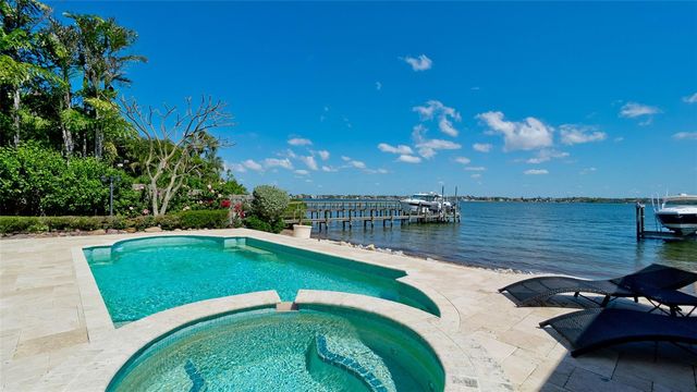 8213 MIDNIGHT PASS ROAD, Sarasota, FL 34242