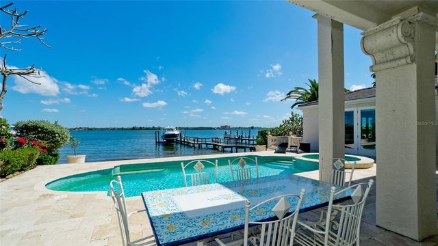 8213 MIDNIGHT PASS ROAD, Sarasota, FL 34242