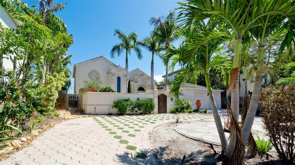 8213 MIDNIGHT PASS ROAD, Sarasota, FL 34242