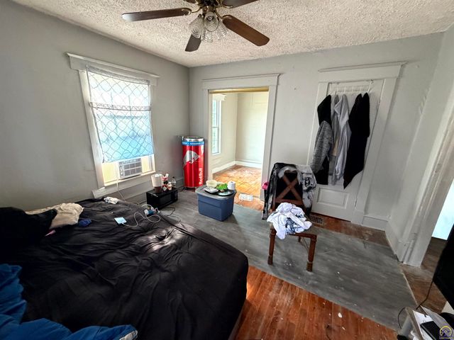 1501 SW Van Buren ST, Topeka, KS 66612