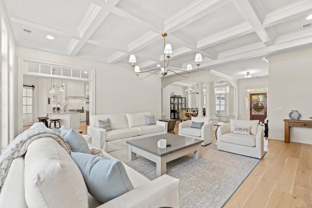 820 Preservation Circle, Pawleys Island, SC 29585