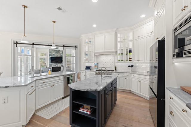 820 Preservation Circle, Pawleys Island, SC 29585