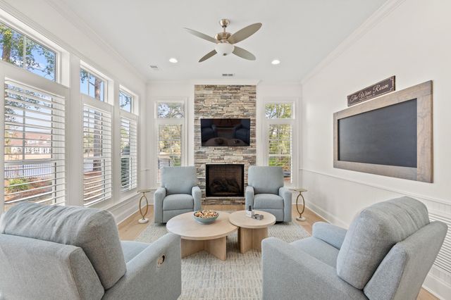 820 Preservation Circle, Pawleys Island, SC 29585