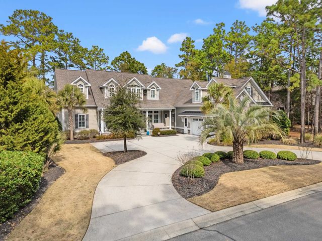 820 Preservation Circle, Pawleys Island, SC 29585