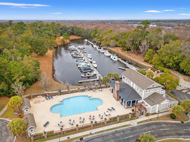 820 Preservation Circle, Pawleys Island, SC 29585