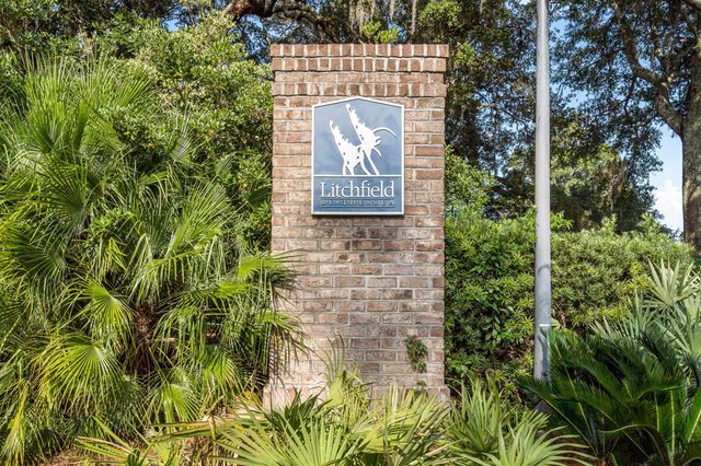 820 Preservation Circle, Pawleys Island, SC 29585