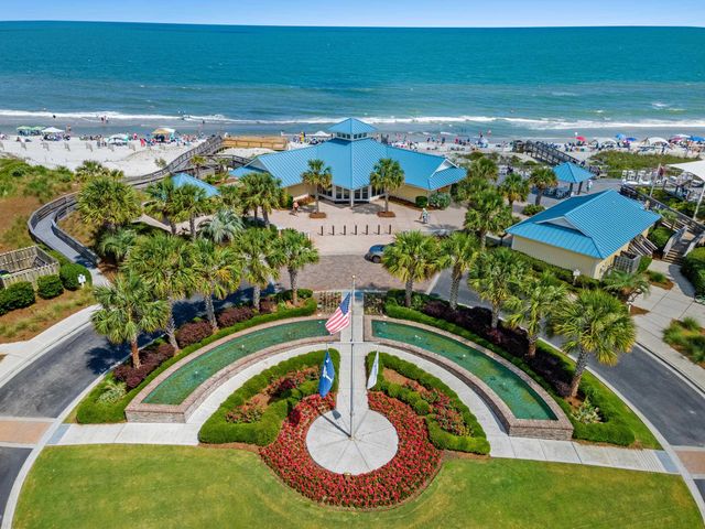 820 Preservation Circle, Pawleys Island, SC 29585