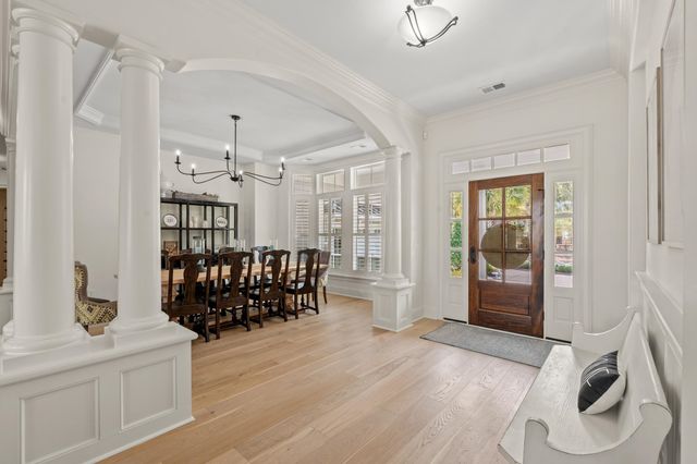 820 Preservation Circle, Pawleys Island, SC 29585