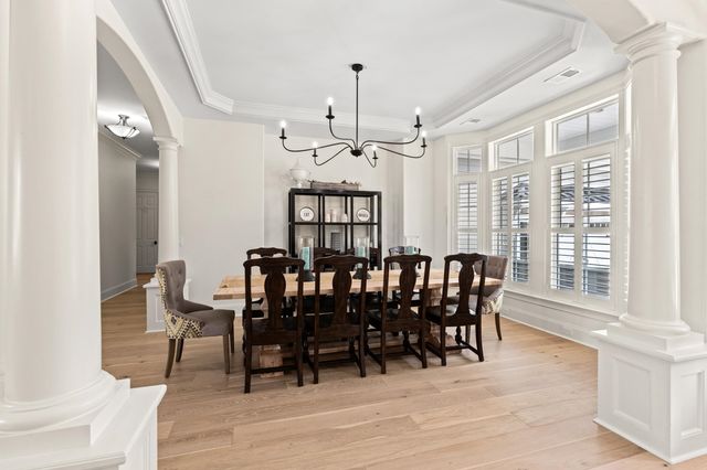 820 Preservation Circle, Pawleys Island, SC 29585