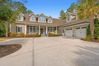 820 Preservation Circle, Pawleys Island, SC 29585