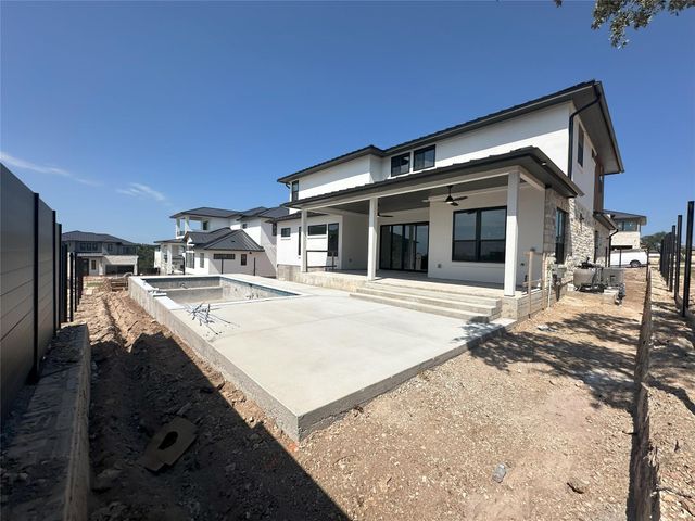 5903 Moondust LN, Austin, TX 78730