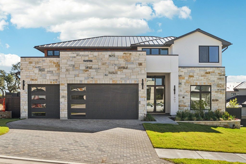 5903 Moondust LN, Austin, TX 78730