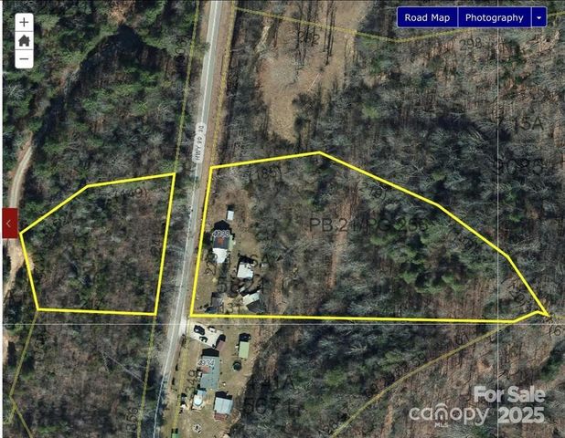 4938 NC 90 Highway, Collettsville, NC 28611