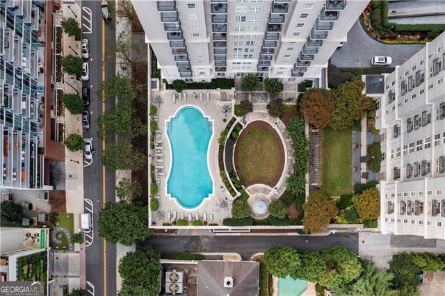 195 14th Street NE 1105, Atlanta, GA 30309