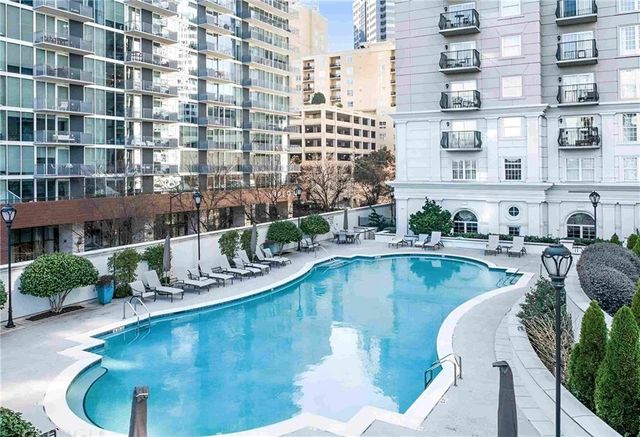 195 14th Street NE 1105, Atlanta, GA 30309