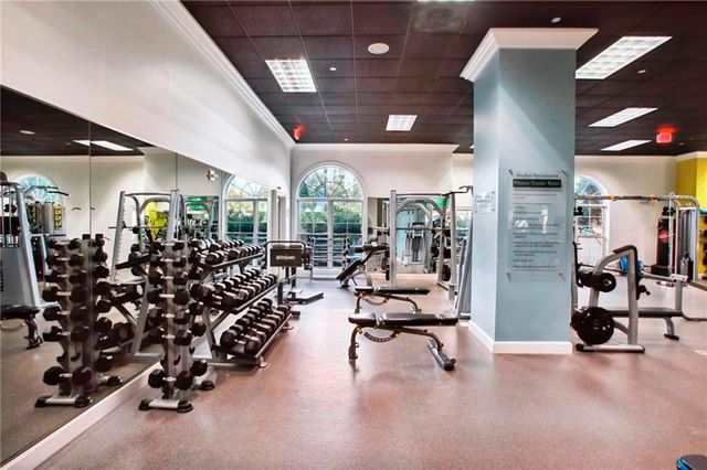 195 14th Street NE 1105, Atlanta, GA 30309
