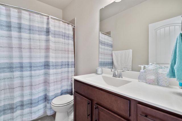 417 Epiphany LN, Pflugerville, TX 78660