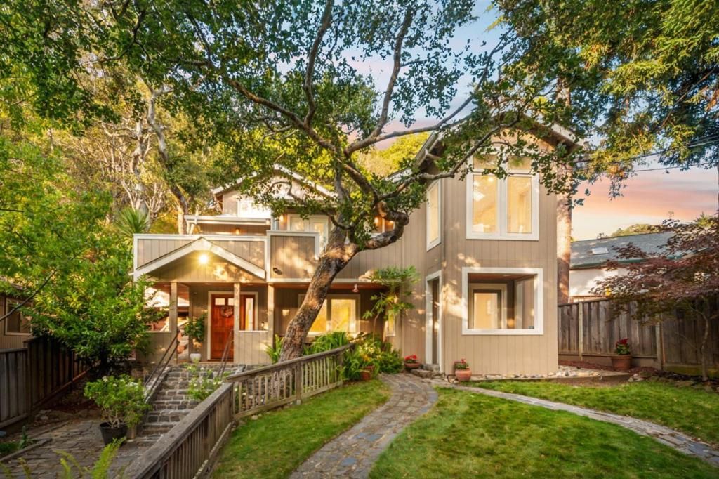 2920 San Juan Boulevard, Belmont, CA 94002