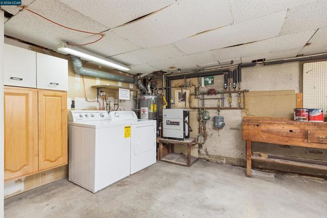 931 931 Elm St, El Cerrito, CA 94530