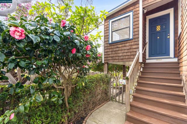 931 931 Elm St, El Cerrito, CA 94530