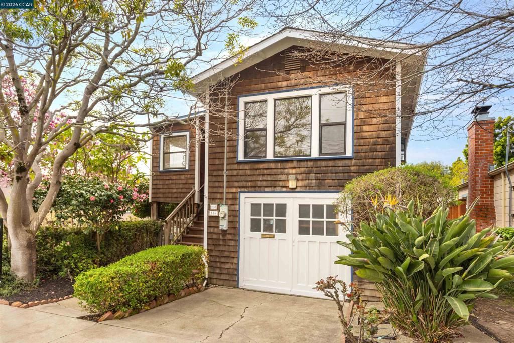 931 931 Elm St, El Cerrito, CA 94530