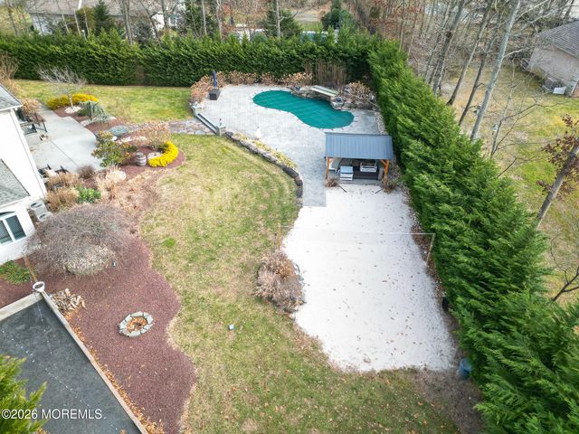 4 Marissa Drive, New Egypt, NJ 08533