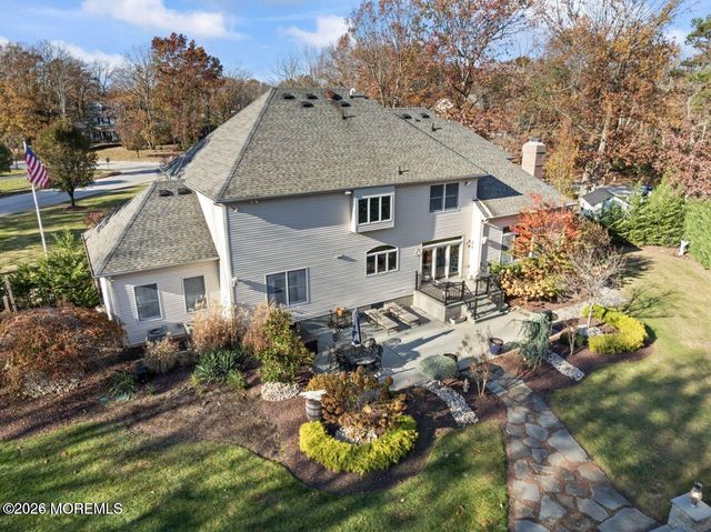 4 Marissa Drive, New Egypt, NJ 08533