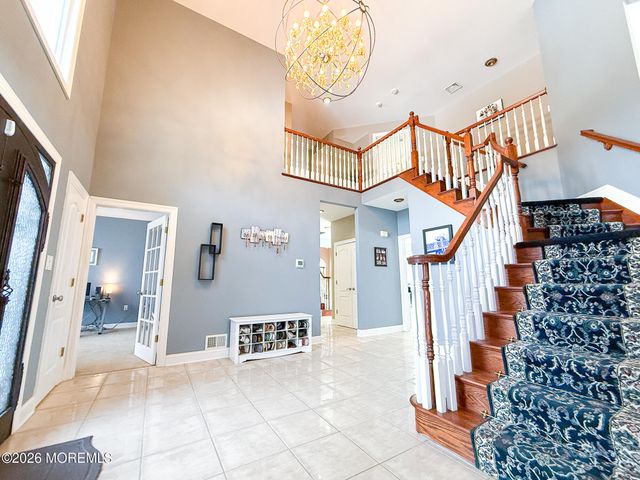 4 Marissa Drive, New Egypt, NJ 08533