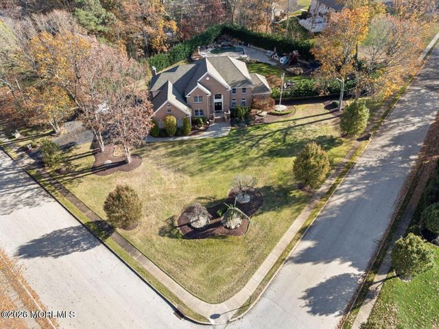 4 Marissa Drive, New Egypt, NJ 08533