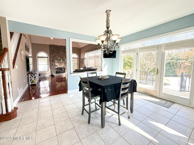 4 Marissa Drive, New Egypt, NJ 08533