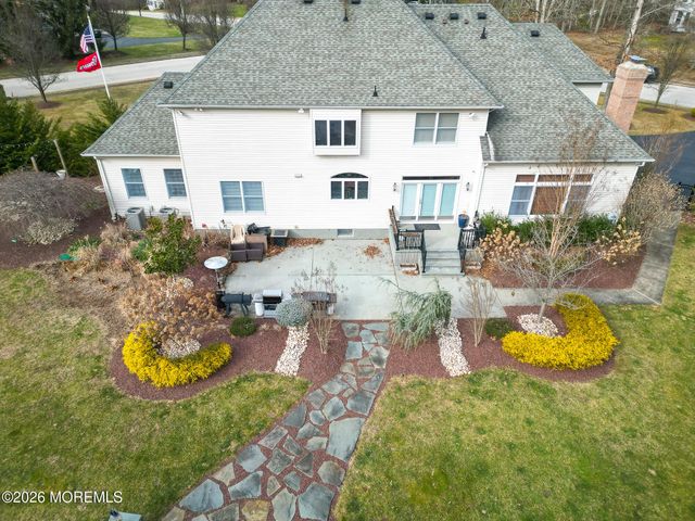 4 Marissa Drive, New Egypt, NJ 08533