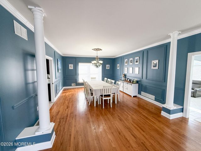 4 Marissa Drive, New Egypt, NJ 08533