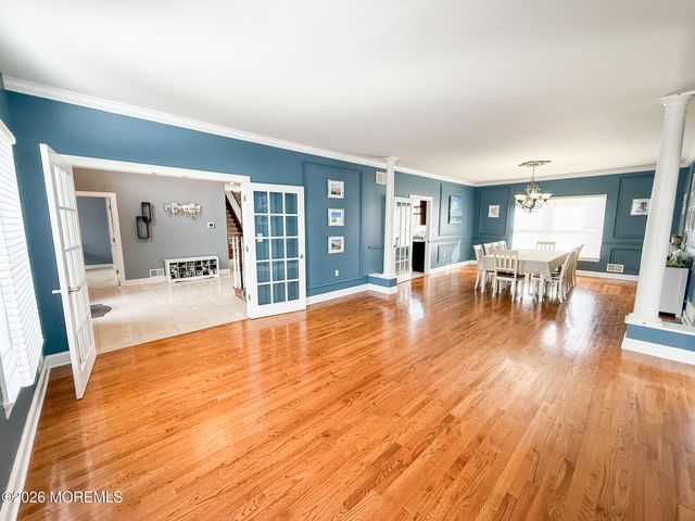 4 Marissa Drive, New Egypt, NJ 08533