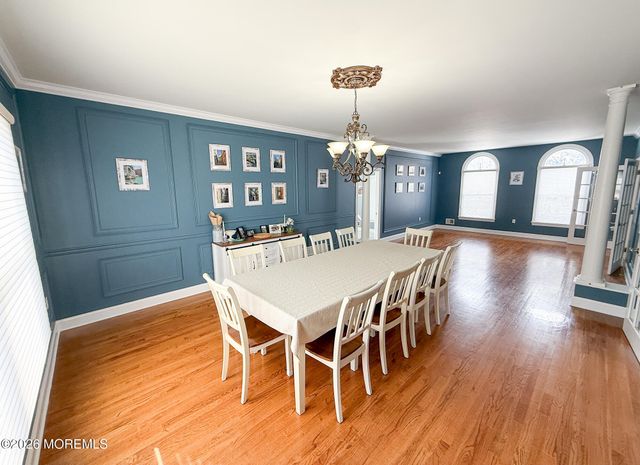 4 Marissa Drive, New Egypt, NJ 08533