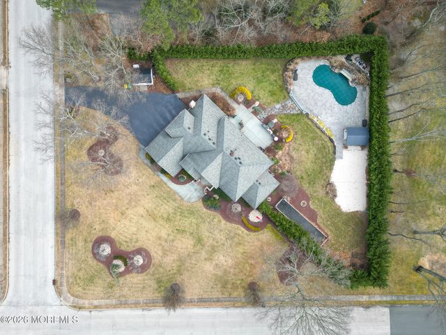 4 Marissa Drive, New Egypt, NJ 08533