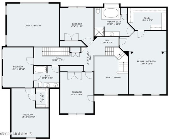 4 Marissa Drive, New Egypt, NJ 08533