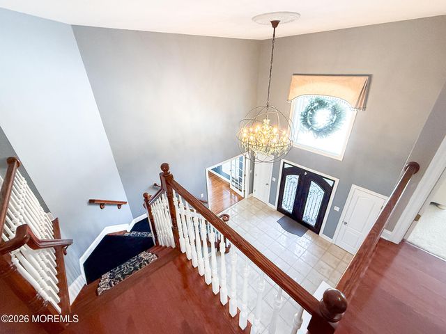 4 Marissa Drive, New Egypt, NJ 08533