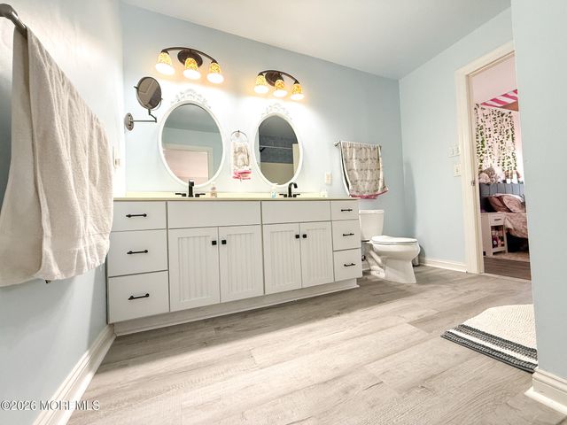 4 Marissa Drive, New Egypt, NJ 08533