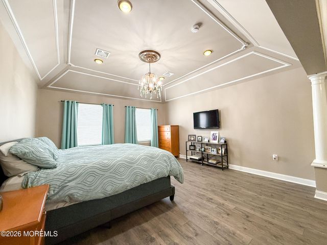 4 Marissa Drive, New Egypt, NJ 08533