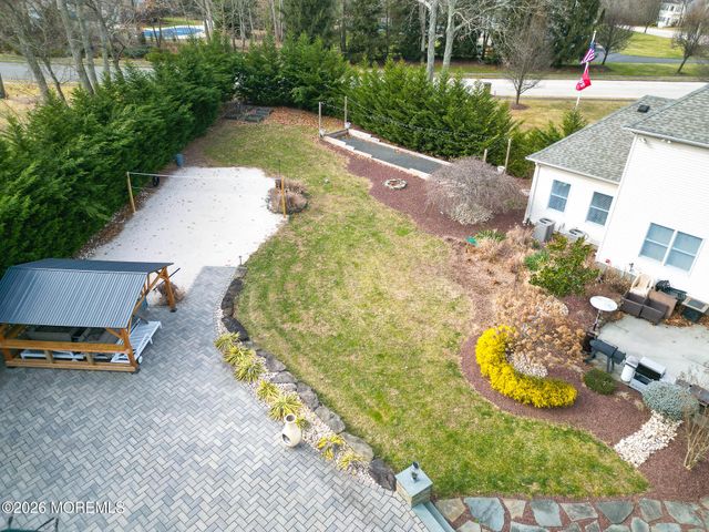 4 Marissa Drive, New Egypt, NJ 08533