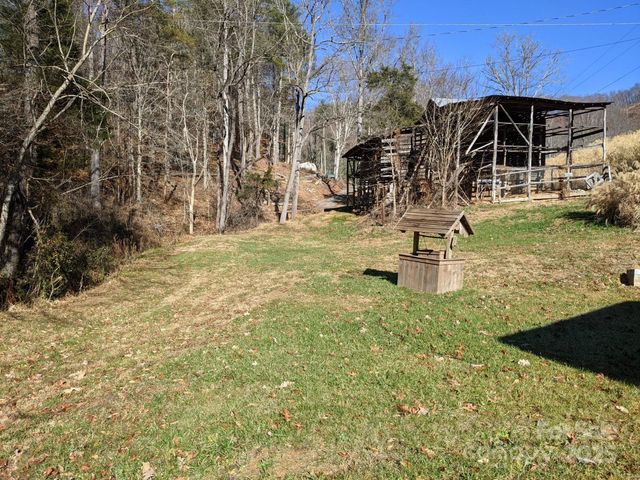 196 Mckinney Road, Weaverville, NC 28787
