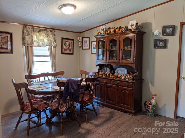 196 Mckinney Road, Weaverville, NC 28787