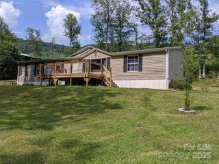 196 Mckinney Road, Weaverville, NC 28787
