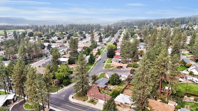 5504 N Forest Blvd, Spokane, WA 99205