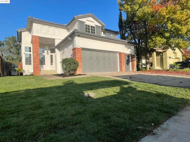 2117 Mark Twain Dr, Antioch, CA 94531