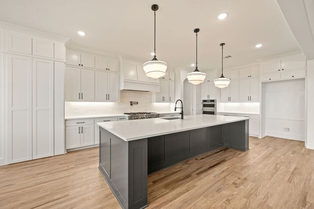 404 Broadmoor Drive, Haslet, TX 76052