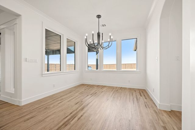 404 Broadmoor Drive, Haslet, TX 76052